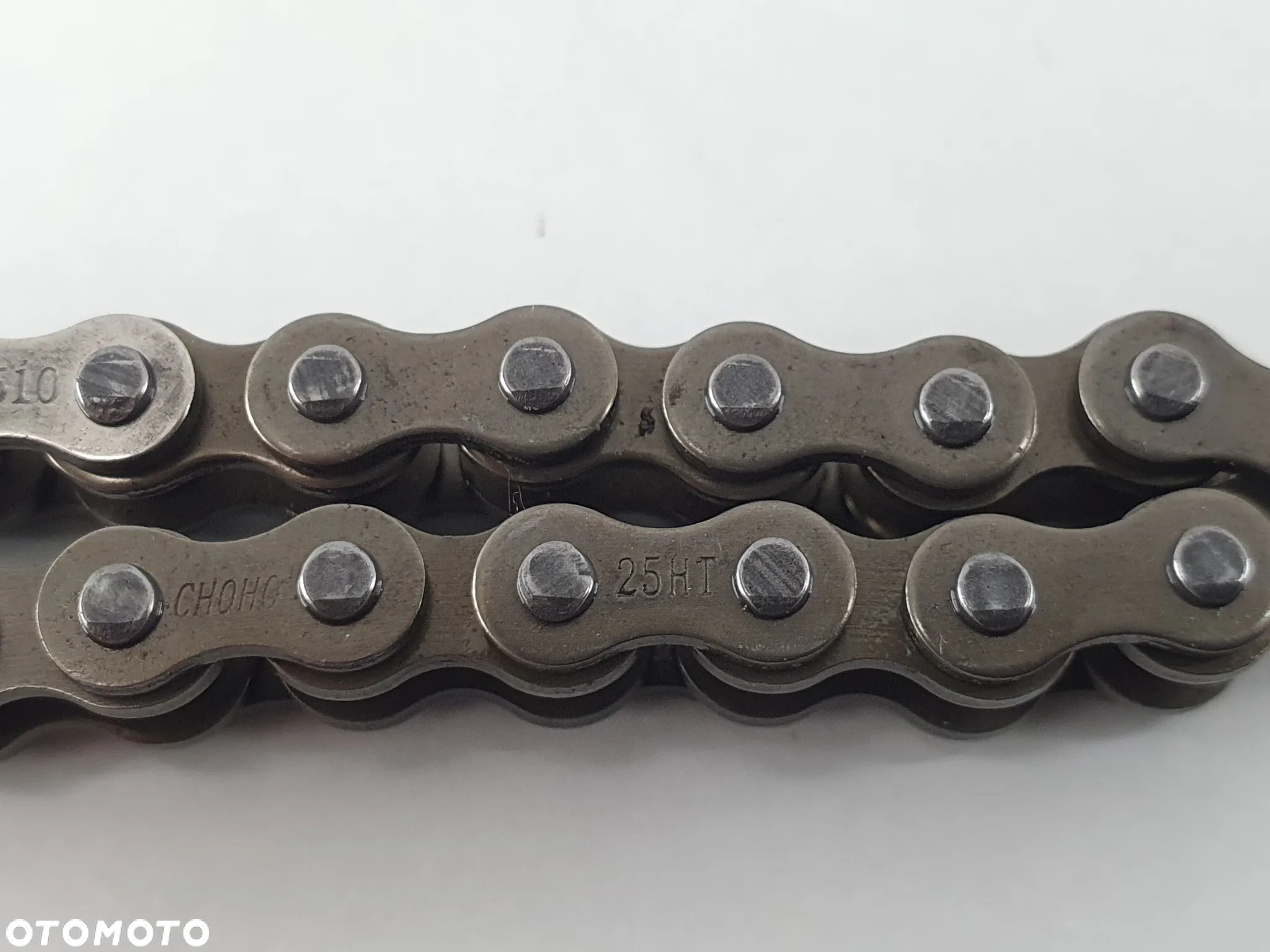 TRYB ZEBATKA OSLONA TULEJKA LOZYSKO SPREZYNA LANCUSZEK  BENELLI 302 - 17