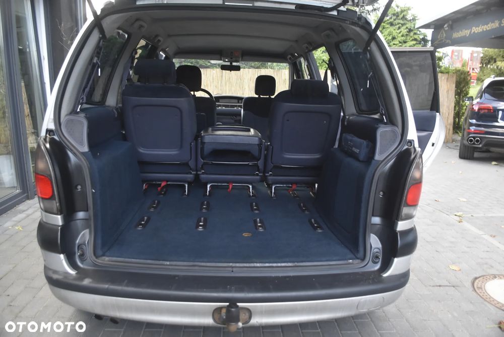 Renault Espace - 21