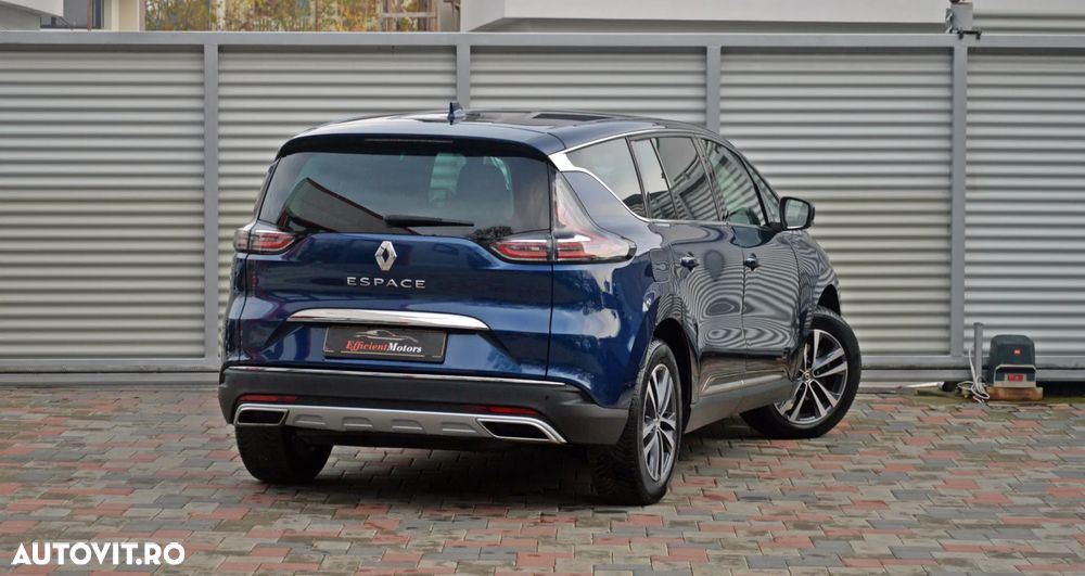 Renault Espace BLUE dCi 160 EDC LIMITED - 3