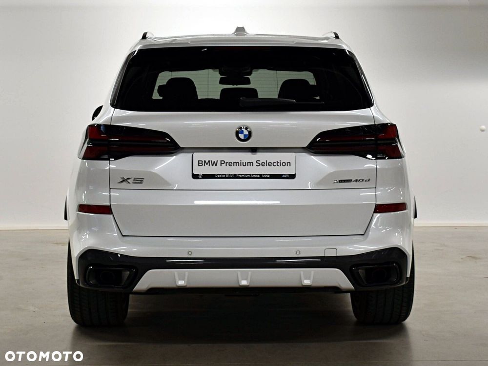 BMW X5 - 4