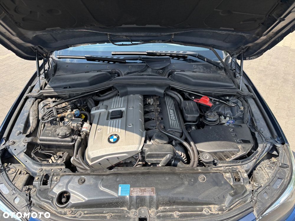 BMW Seria 5 530i - 8