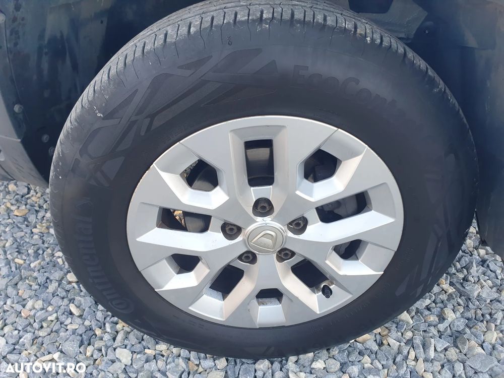 Dacia Duster 1.5 Blue dCi Prestige - 15