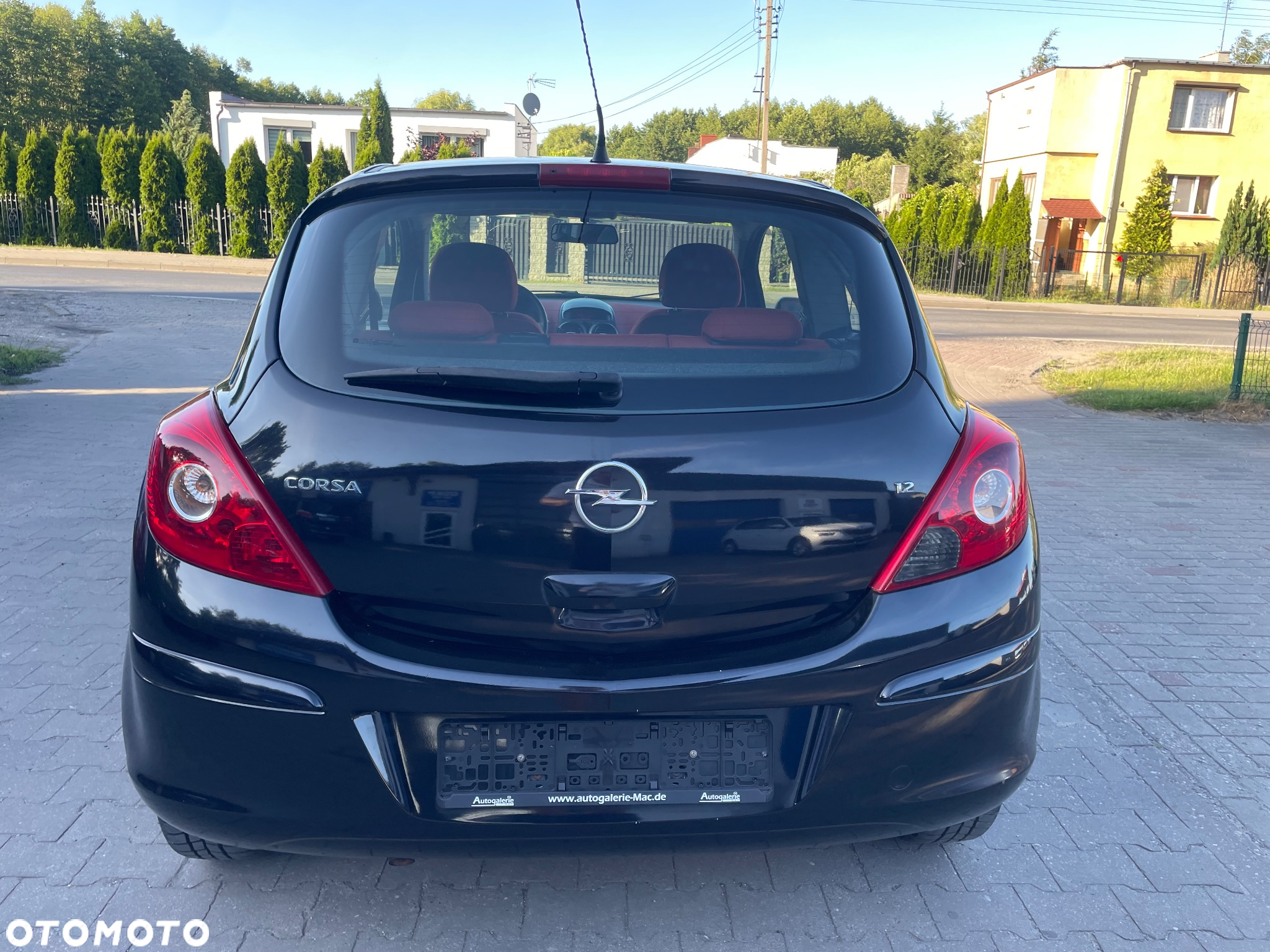 Opel Corsa 1.2 16V Catch me - 5