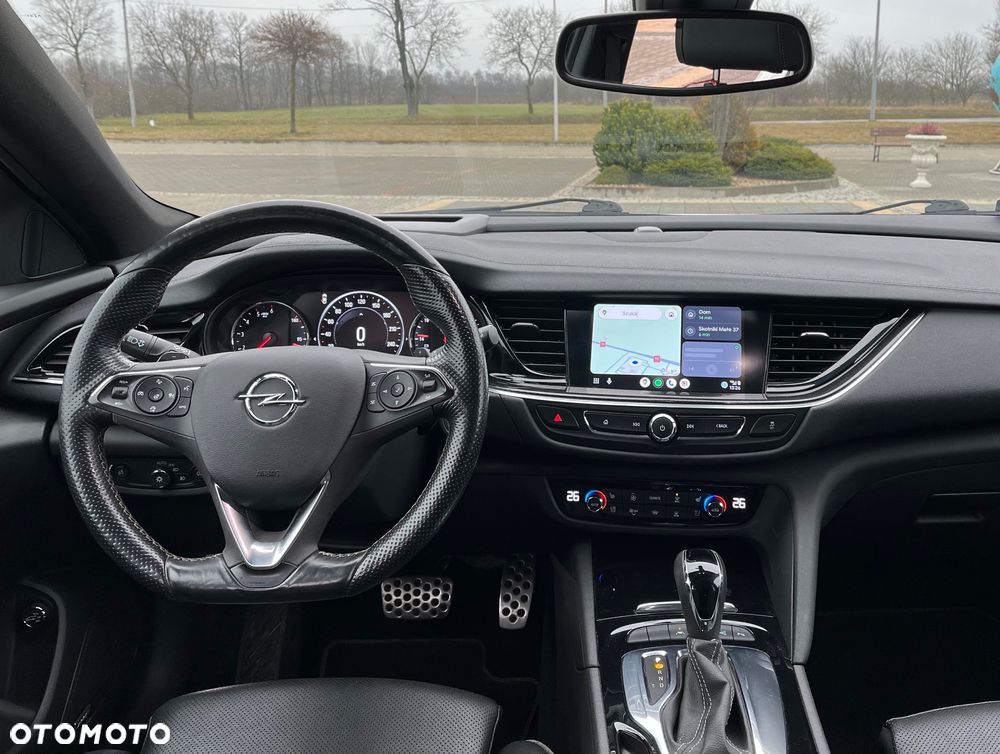 Opel Insignia 2.0 CDTI Cosmo - 22