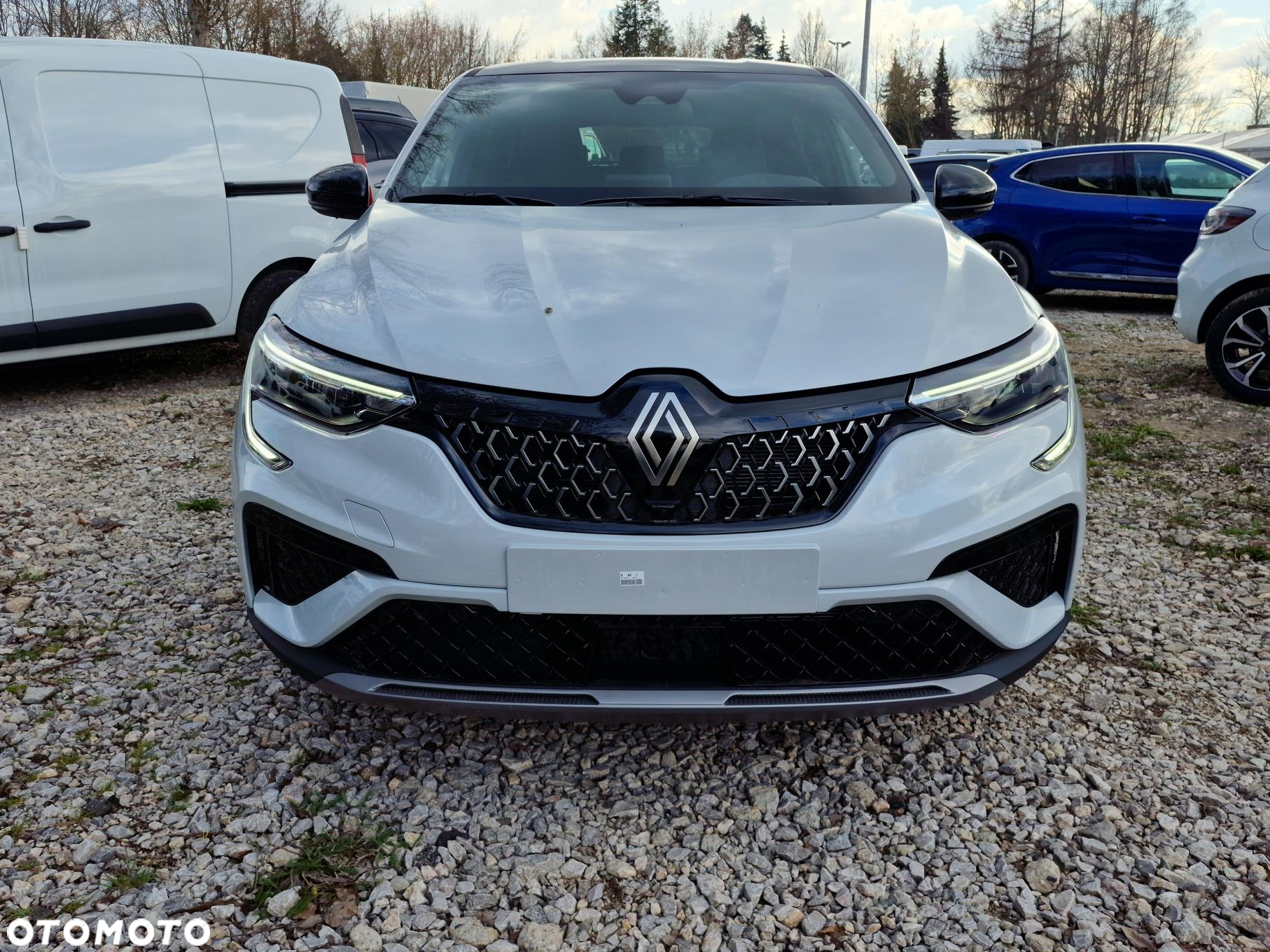 Renault Arkana 1.3 TCe mHEV Techno EDC - 2