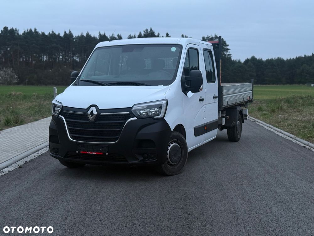 Renault Master - 3