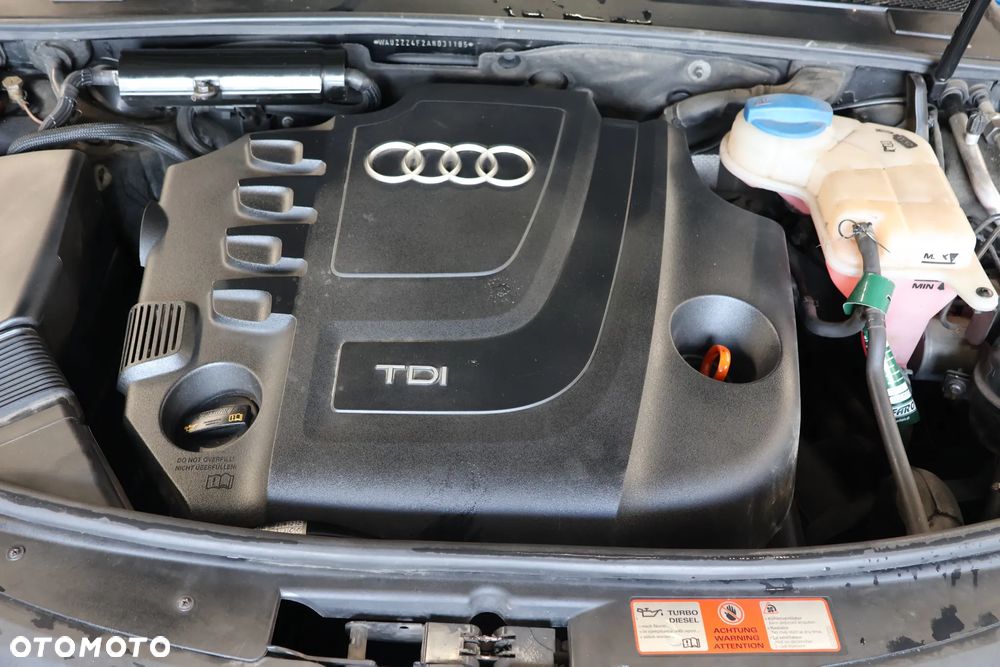 Audi A6 ver-avant-2-0-tdi-dpf - 16