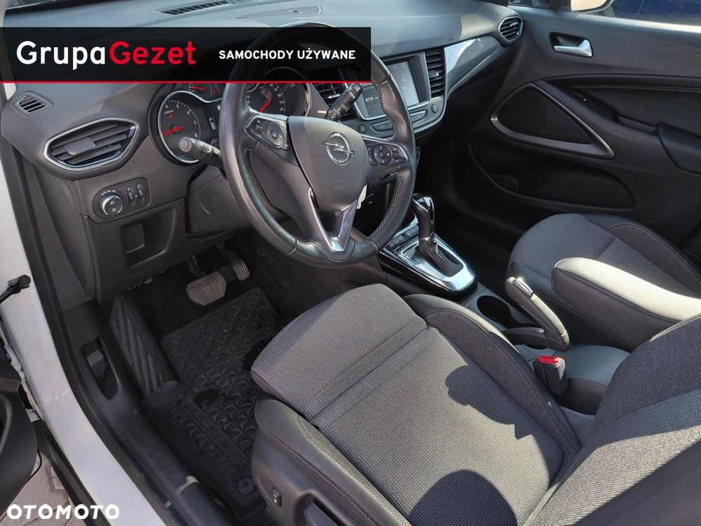 Opel Crossland - 6