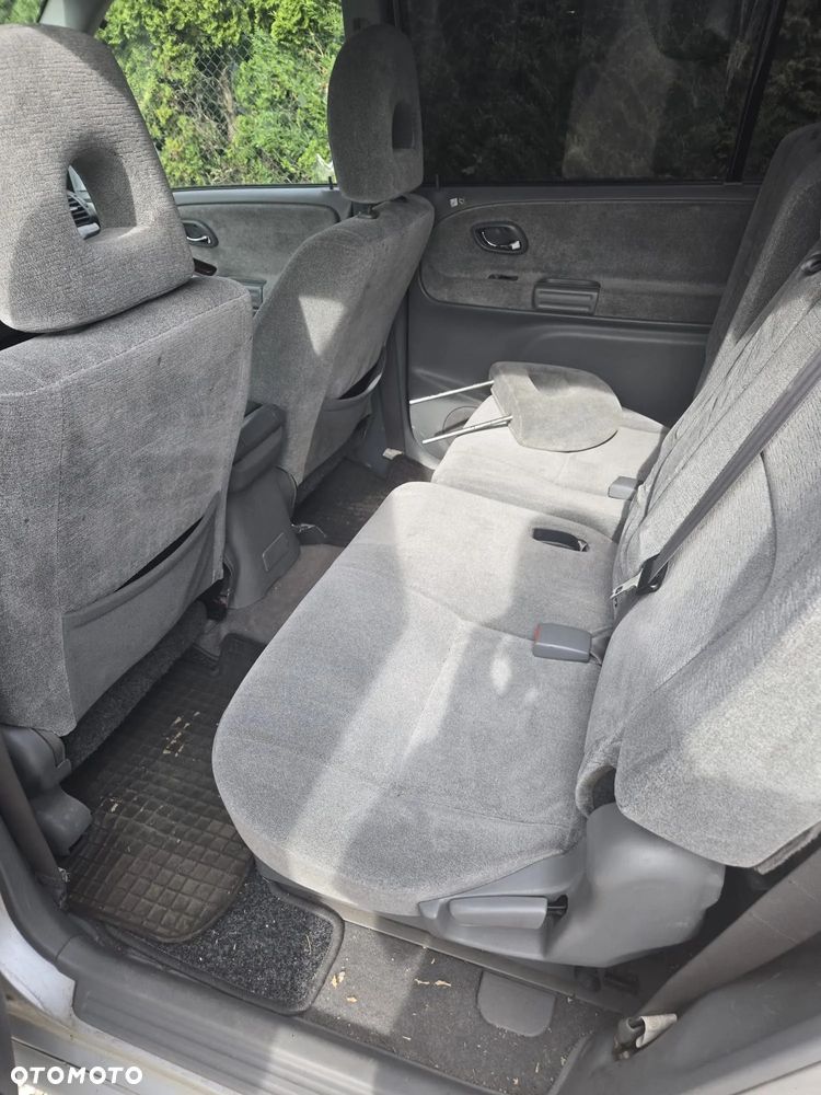 Suzuki Grand Vitara - 19