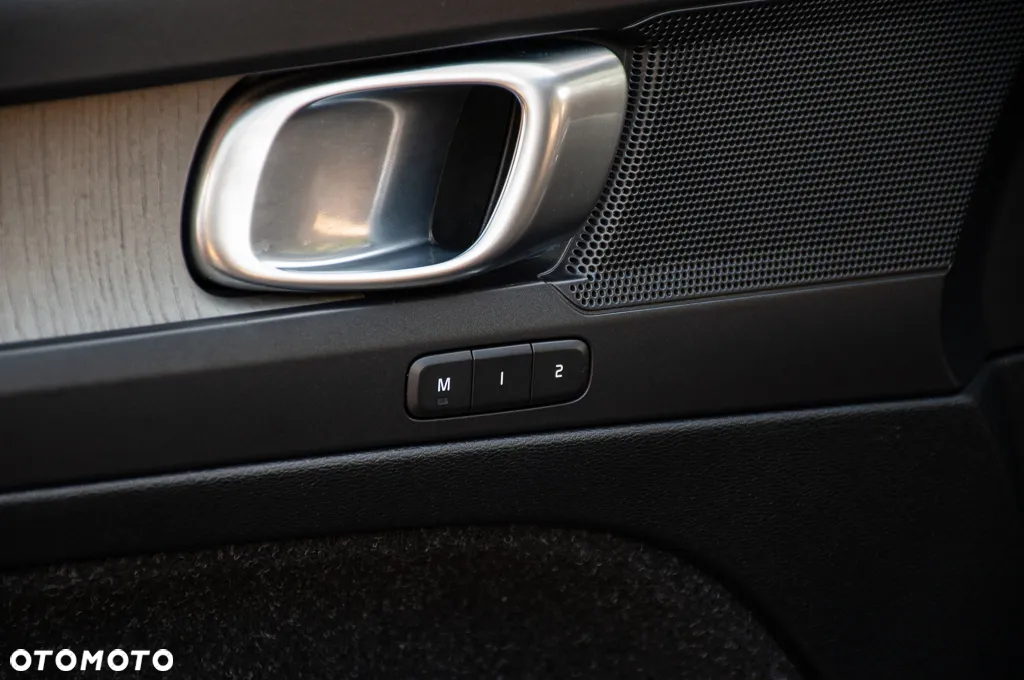 Volvo XC 40 D3 Inscription - 33