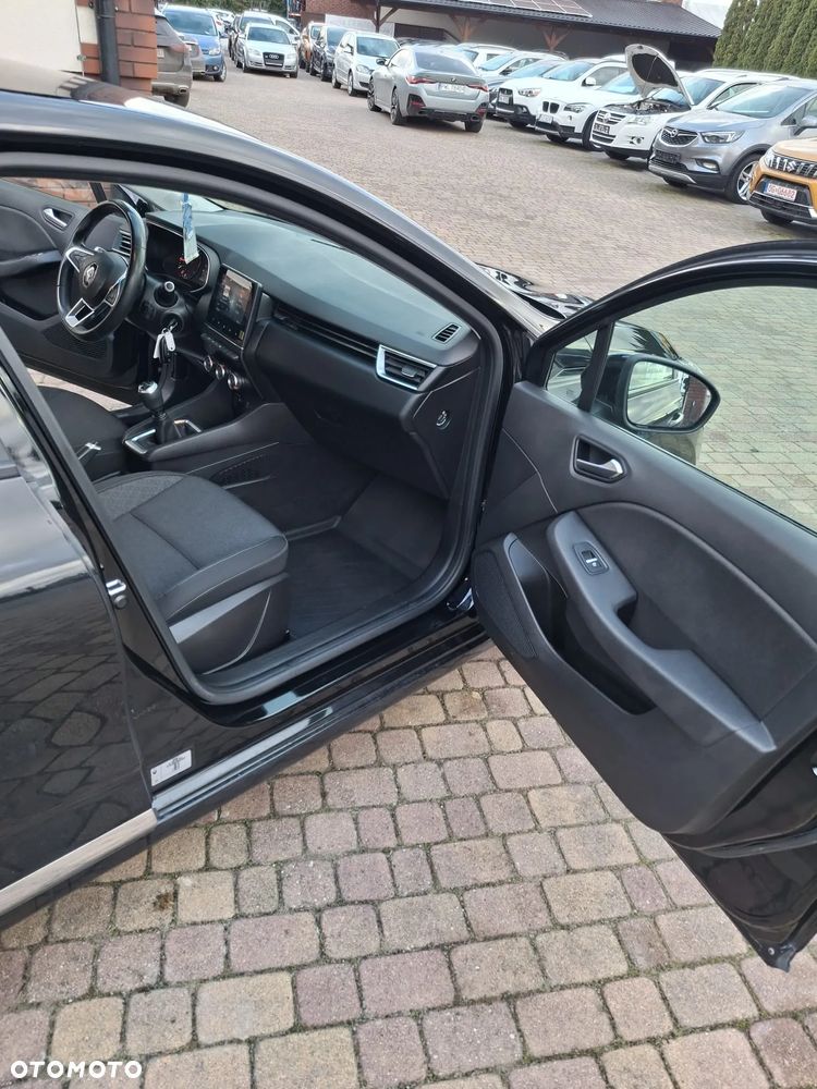 Renault Clio 1.0 TCe Zen - 11