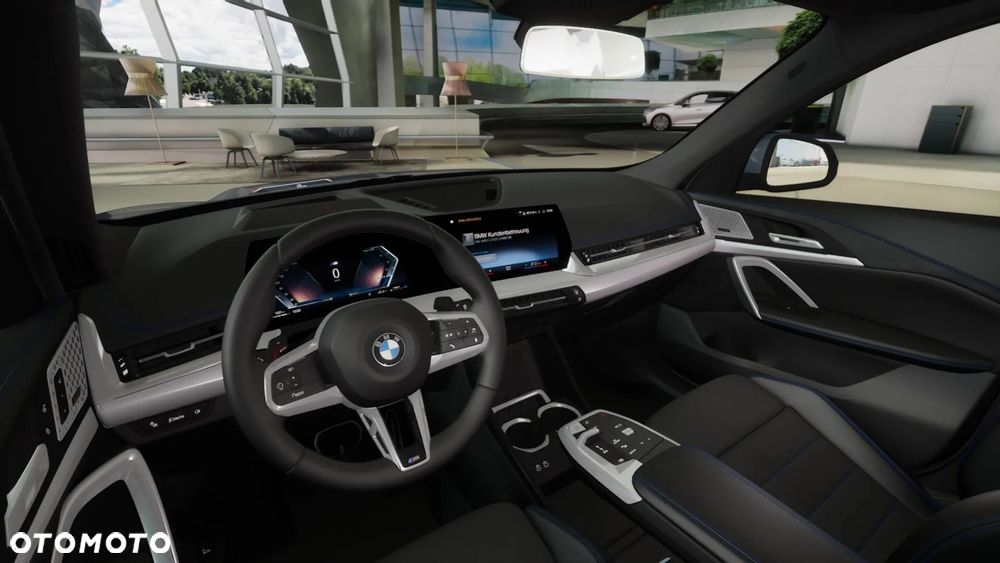 BMW X1 - 8