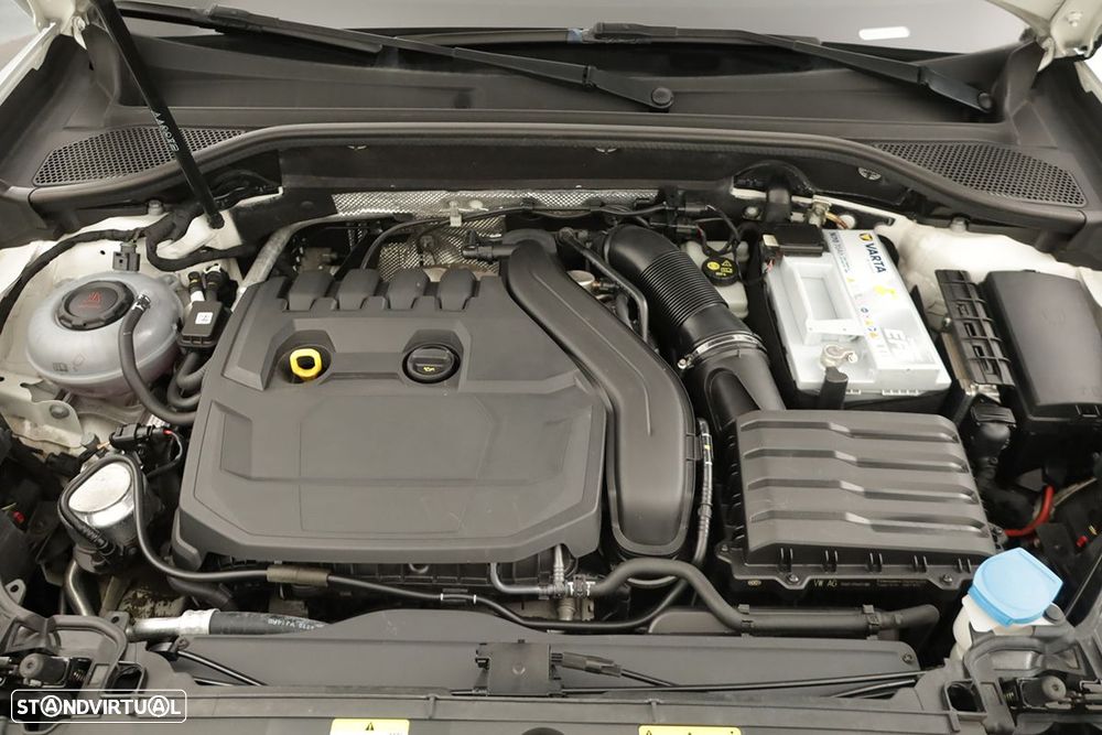 Audi Q2 35 TFSI S line - 25