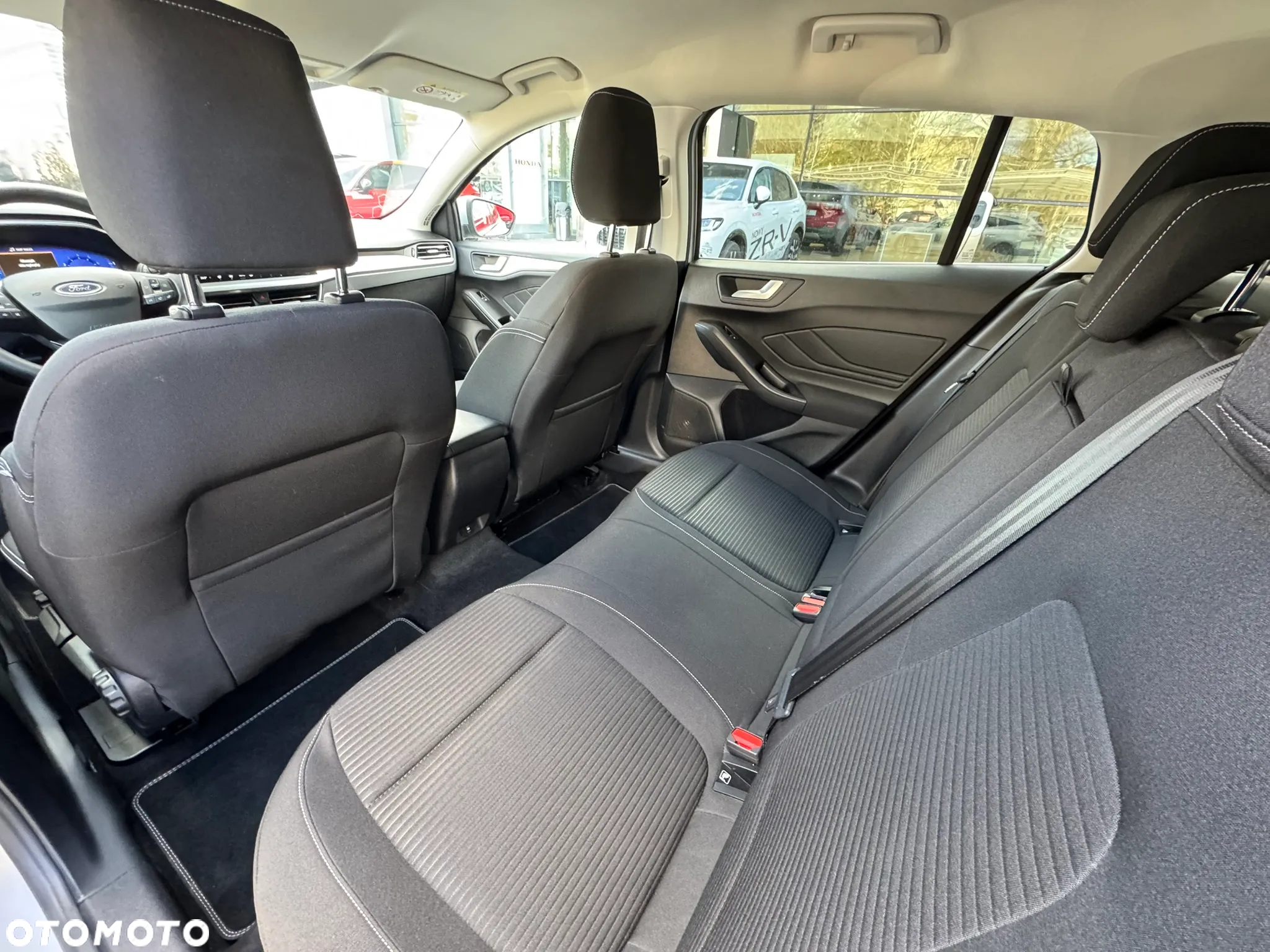 Ford Focus - 14