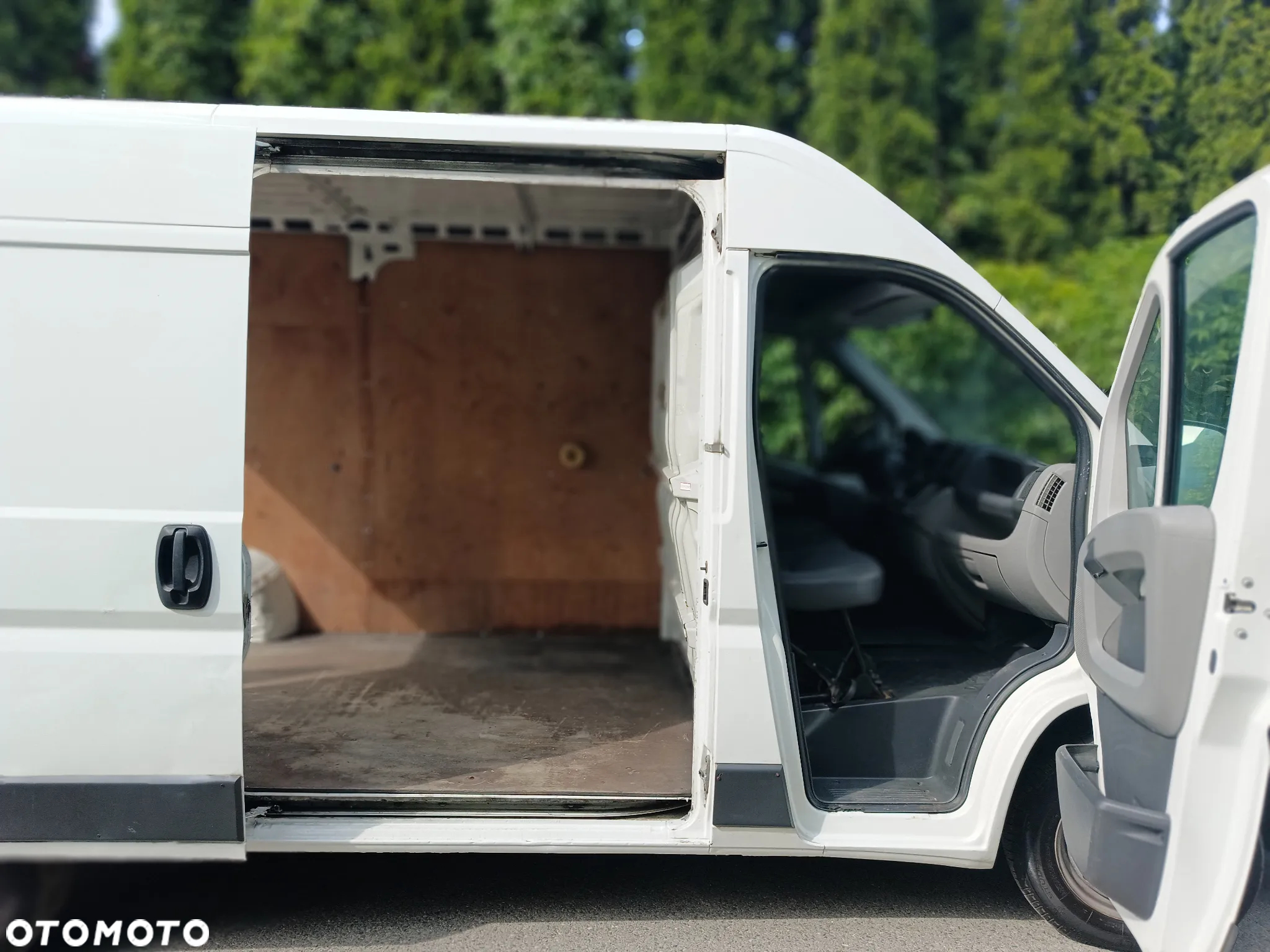 Citroën JUMPER - 18