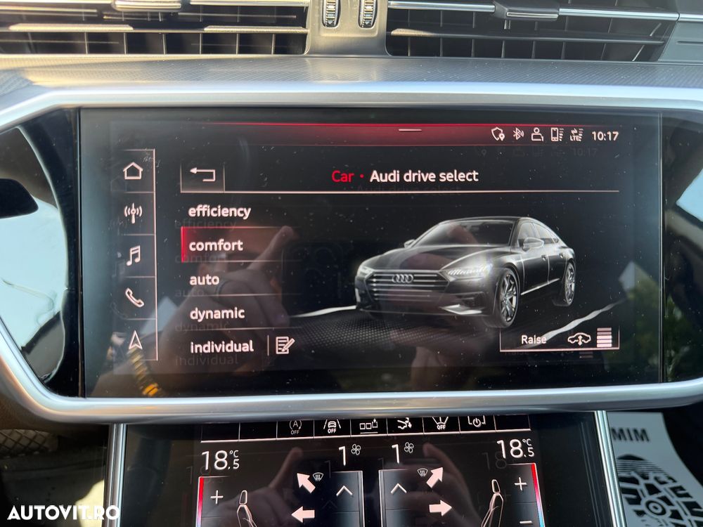 Audi A7 Sportback - 13
