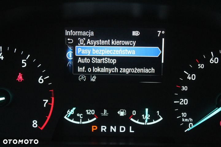 Ford Puma 1.0 EcoBoost mHEV Titanium DCT - 20