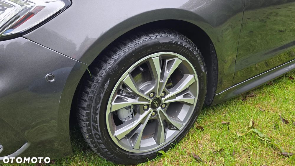 Ford Mondeo 2.0 EcoBlue ST-Line - 30