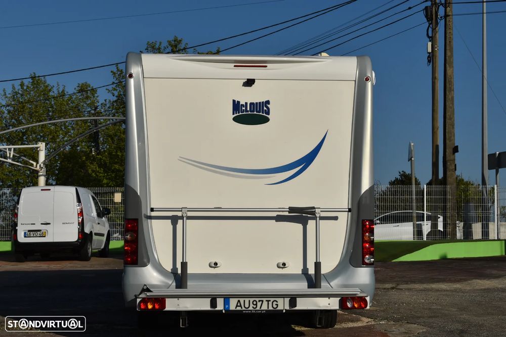 McLouis Nevis 872 - 4