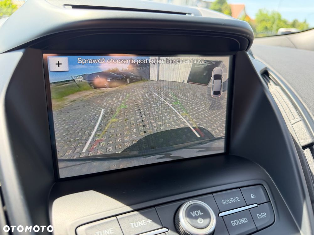 Ford Kuga 1.5 EcoBoost 2x4 ST-Line - 29