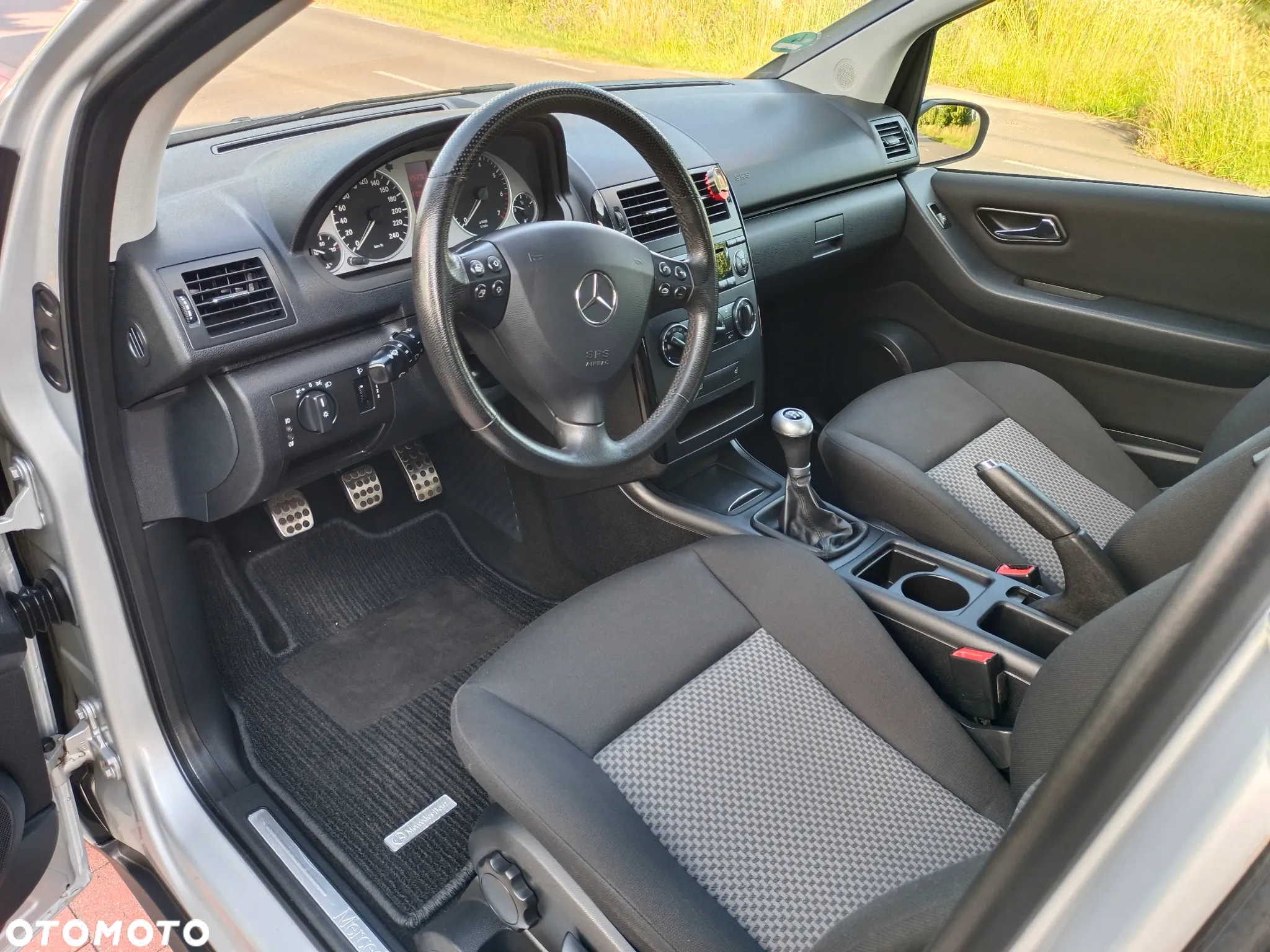 Mercedes-Benz Klasa A 150 Classic First - 6