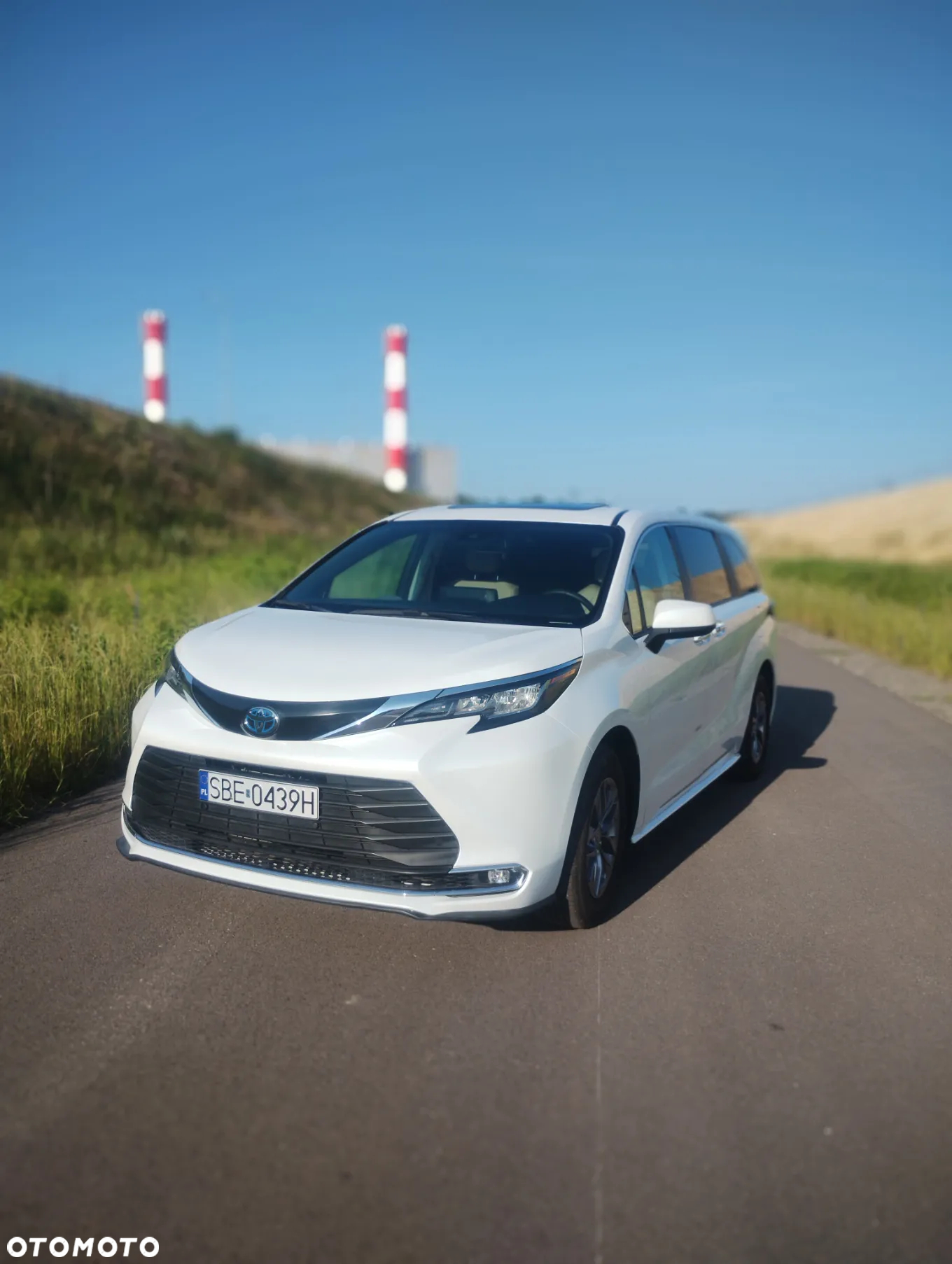 Toyota Inny - 2