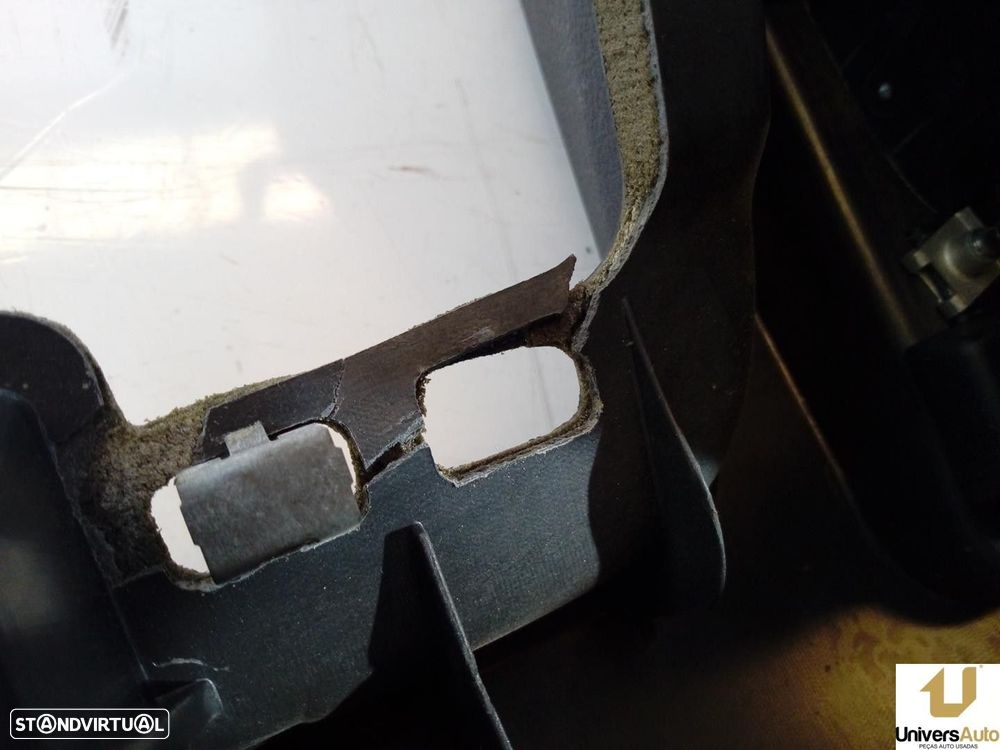 KIT AIRBAG AUDI A3 2003 -8P1857033 - 2