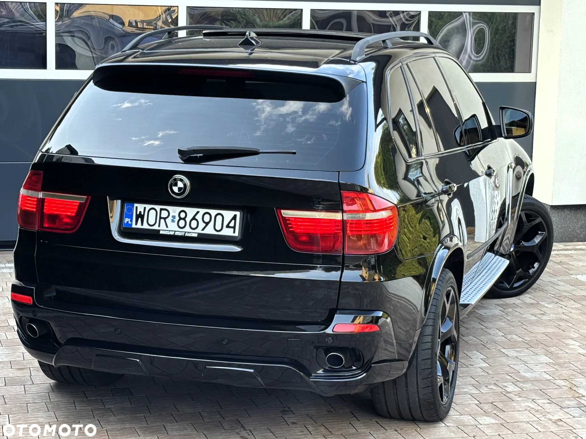 BMW X5 3.0d xDrive - 10