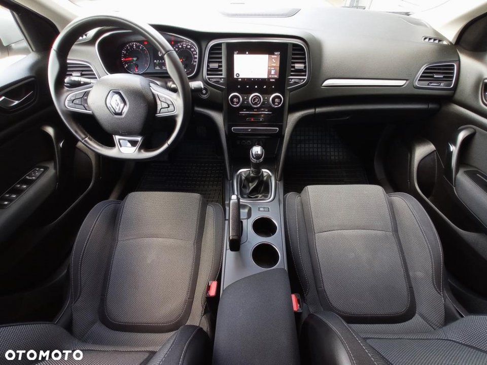 Renault Megane - 15