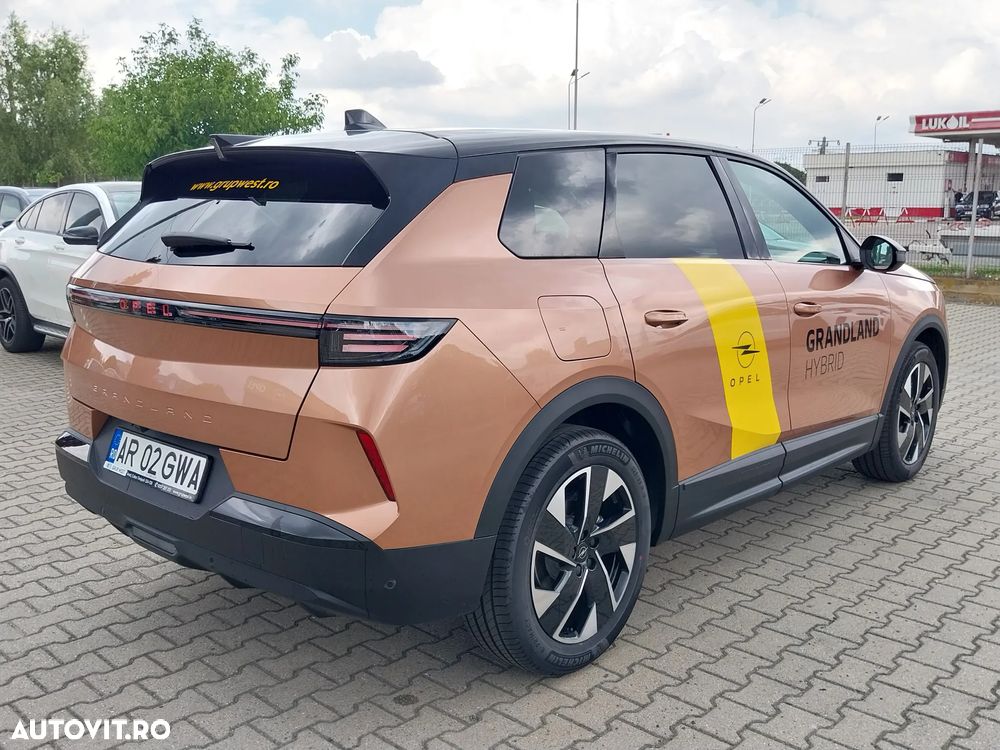 Opel Grandland - 3