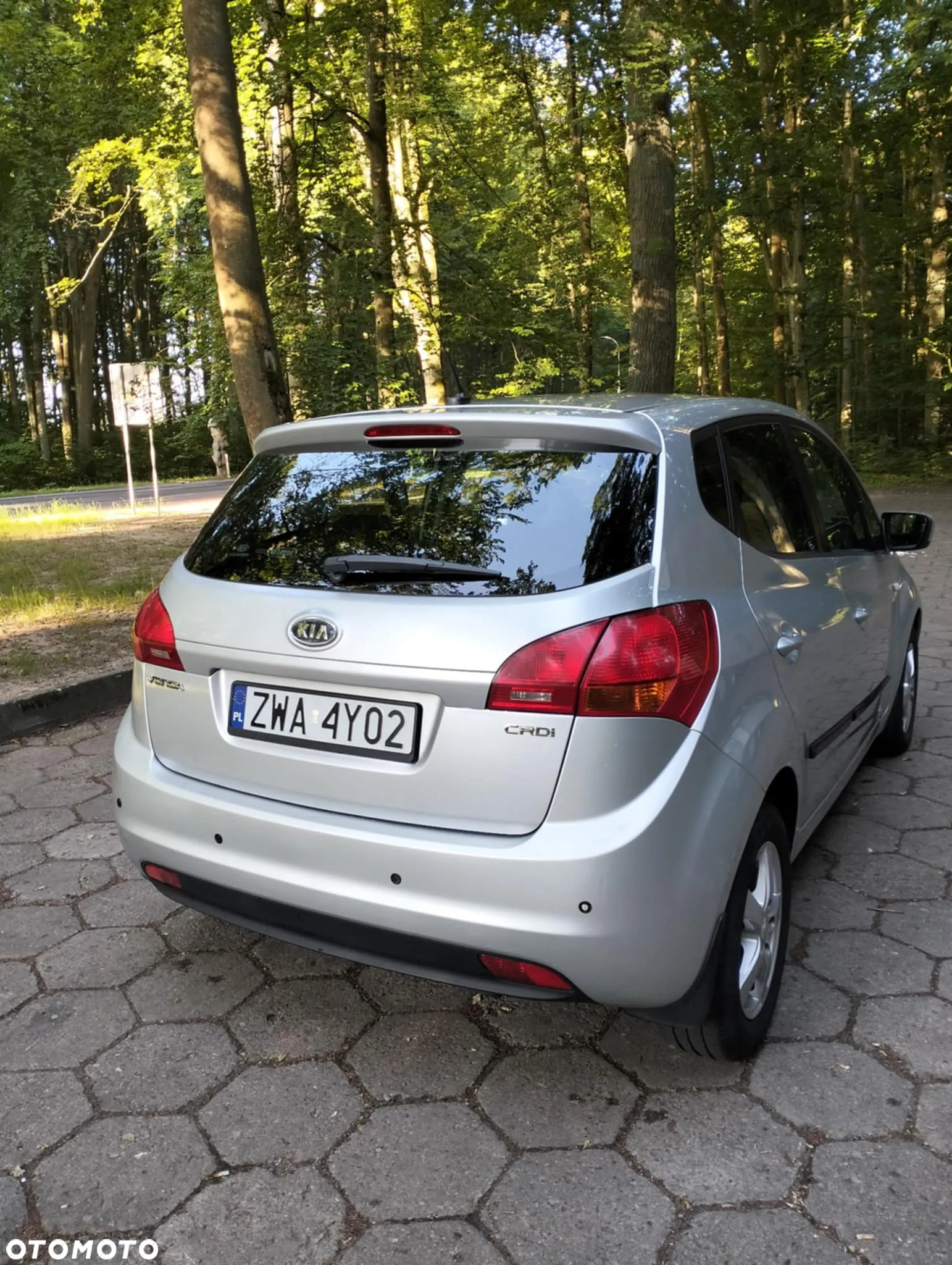 Kia Venga - 4