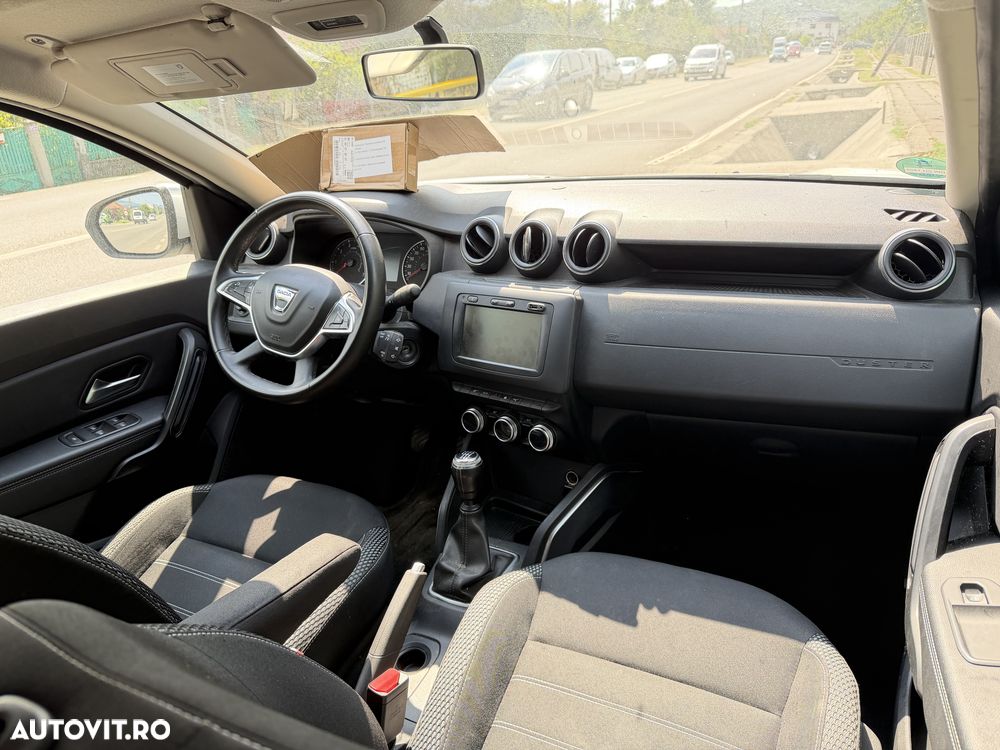 Dacia Duster 1.5 Blue dCi Prestige - 2