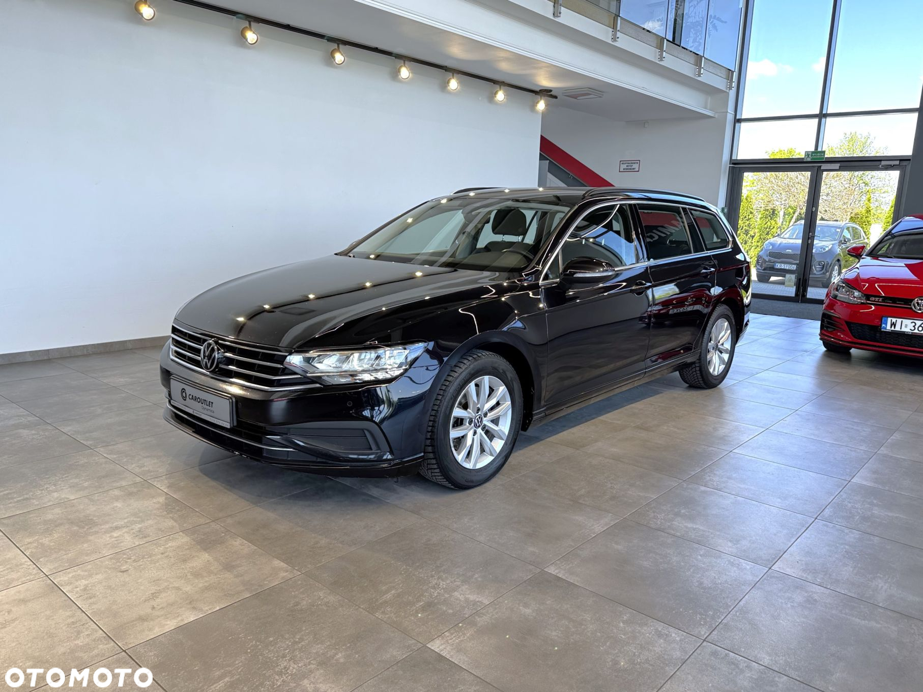 Volkswagen Passat - 5