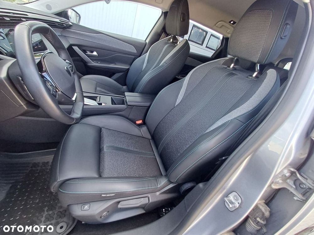 Peugeot 308 - 11