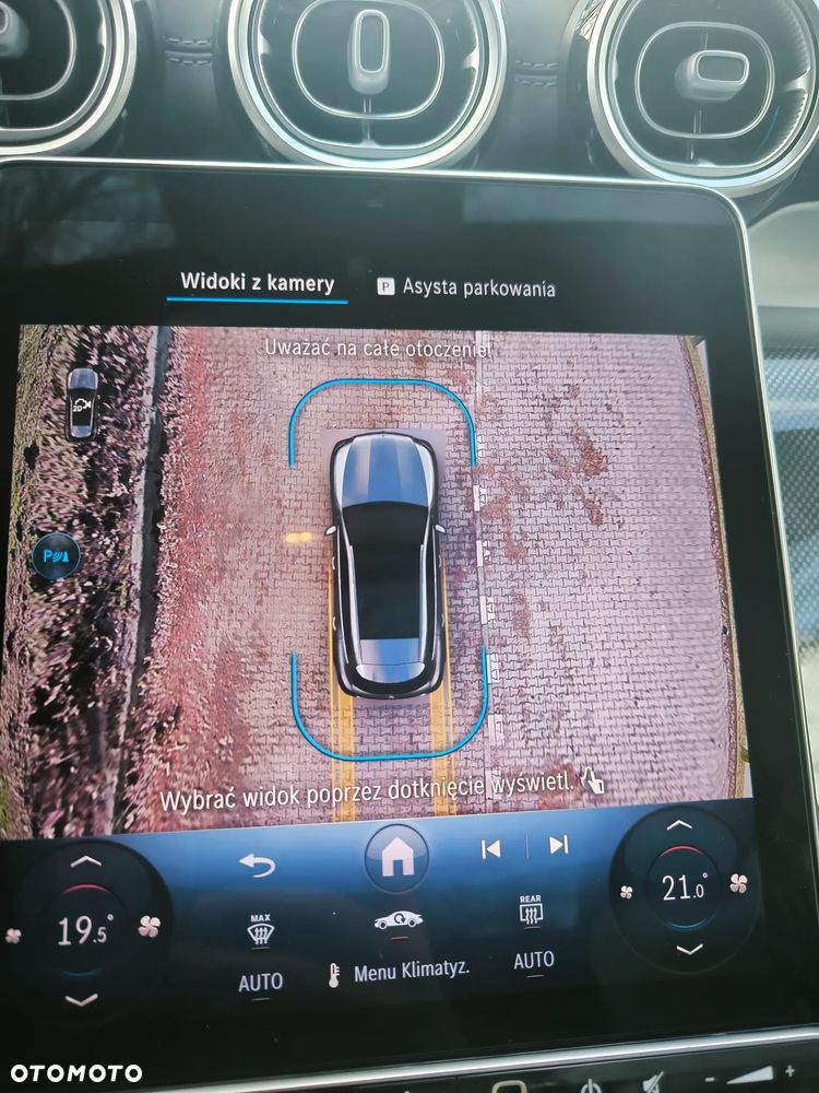 Mercedes-Benz GLC 220 d 4-Matic - 36