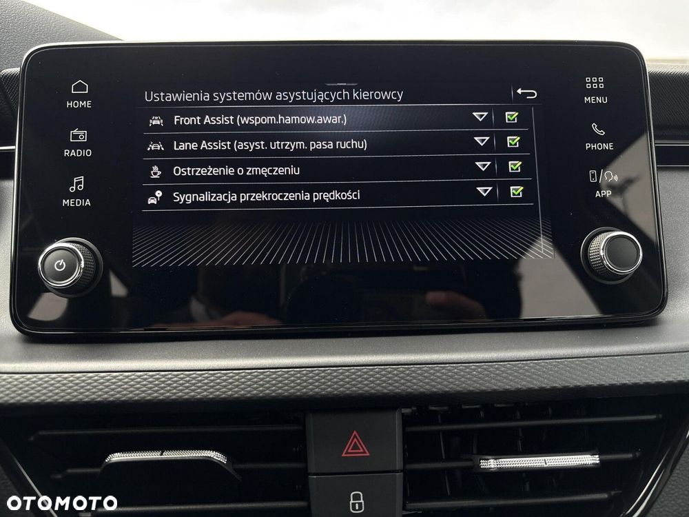 Skoda Scala - 20