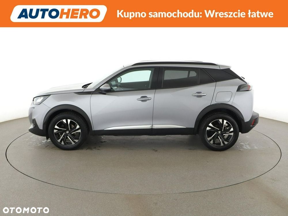 Peugeot 2008 PureTech 130 Allure - 3