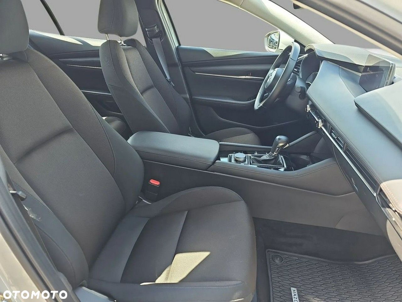 Mazda 3 2.0 mHEV Exclusive Line - 14