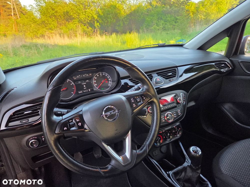 Opel Corsa 1.4 Active - 32
