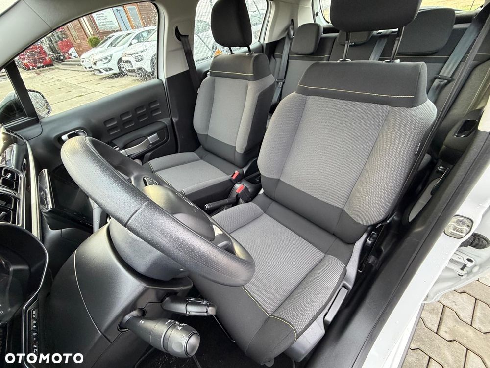 Citroën C3 1.5 BlueHDi Feel - 9