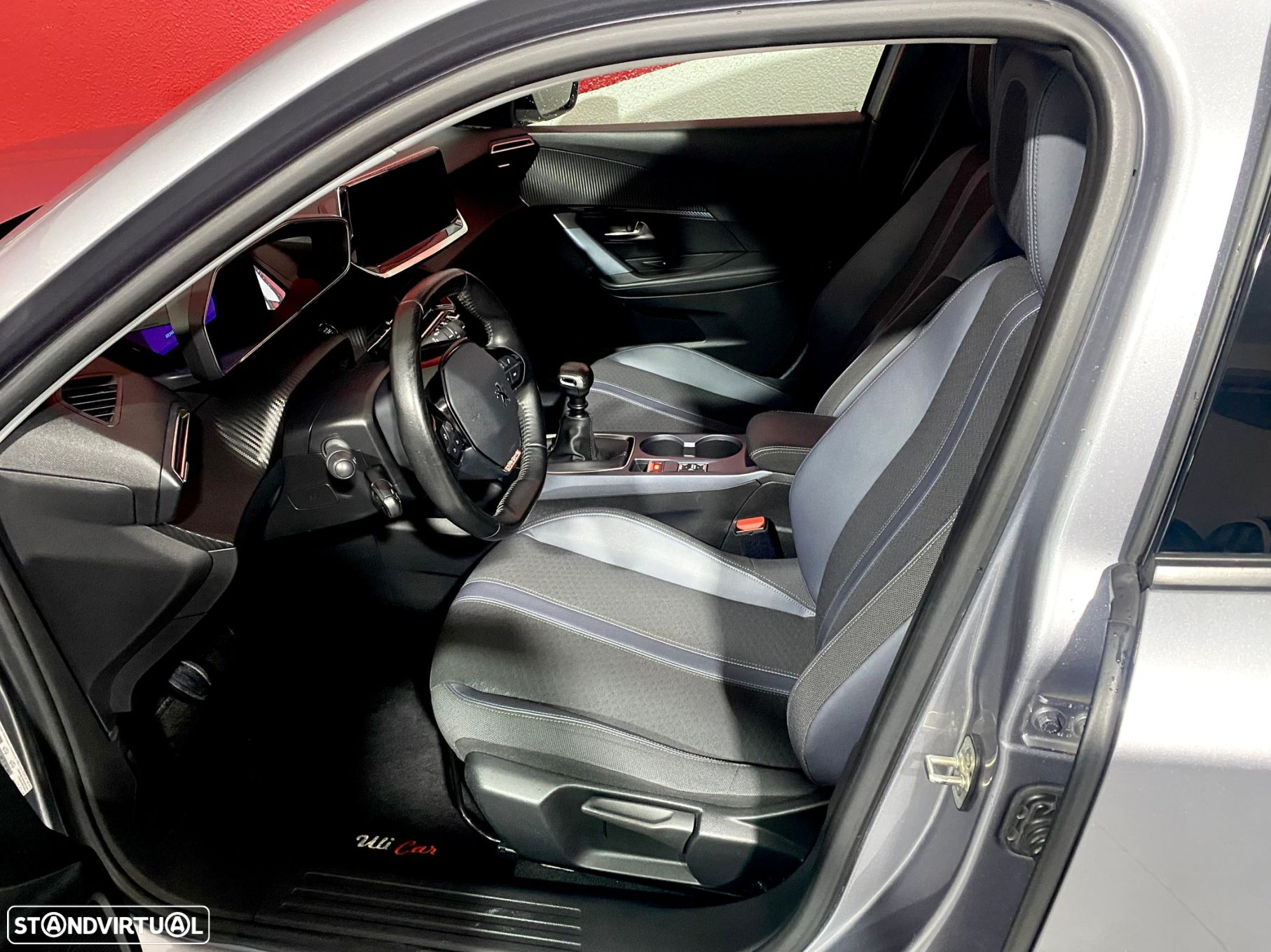 Peugeot 2008 1.2 PureTech Allure - 30