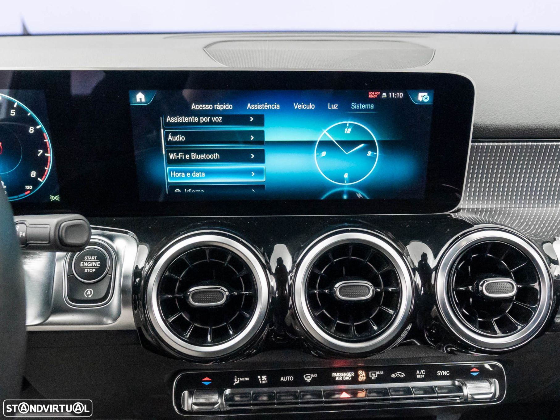 Mercedes-Benz GLB 200 Progressive - 33