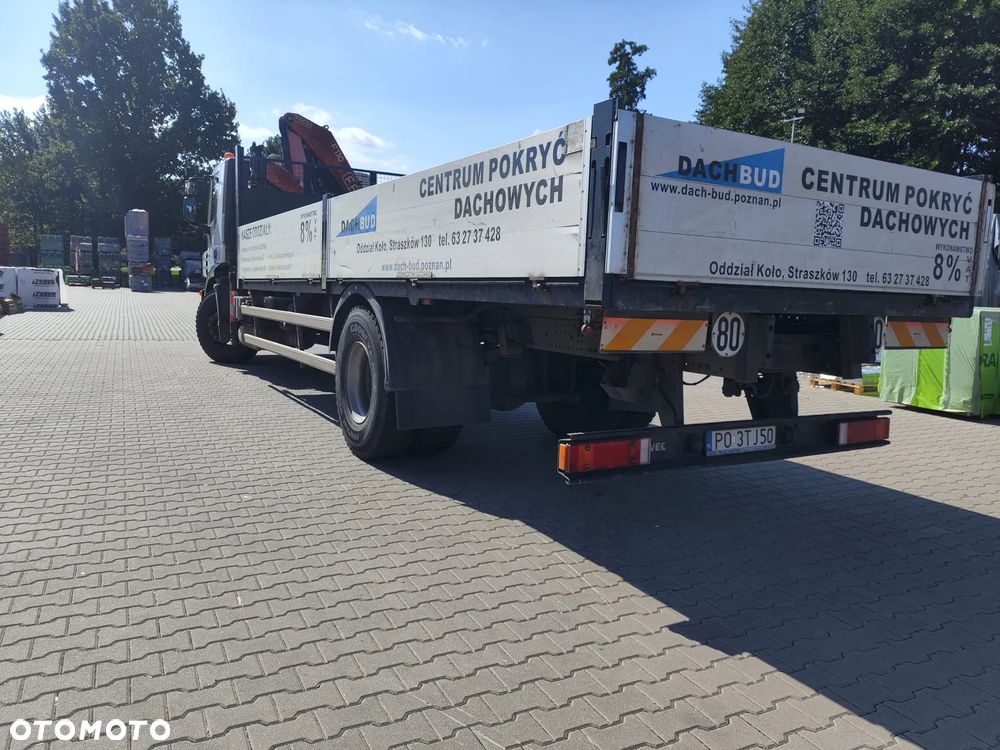 Iveco STRALIS 310 - 11