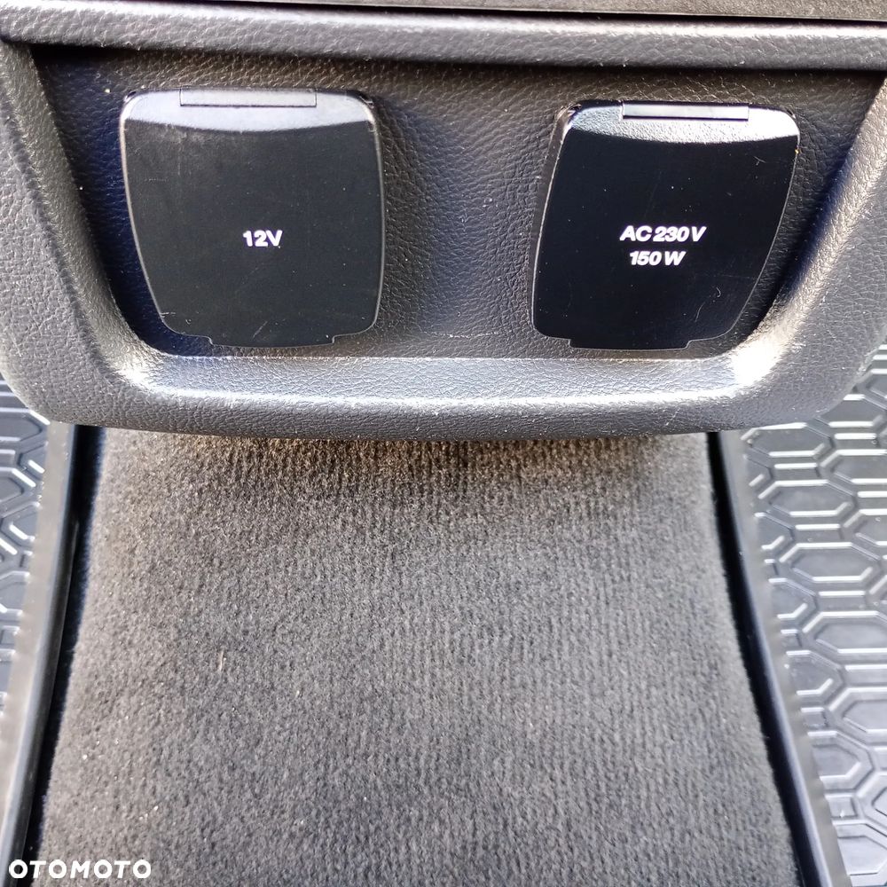 Ford Galaxy 2.0 EcoBlue Titanium PowerShift - 32