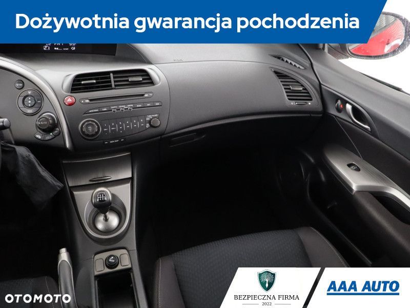 Honda Civic - 10