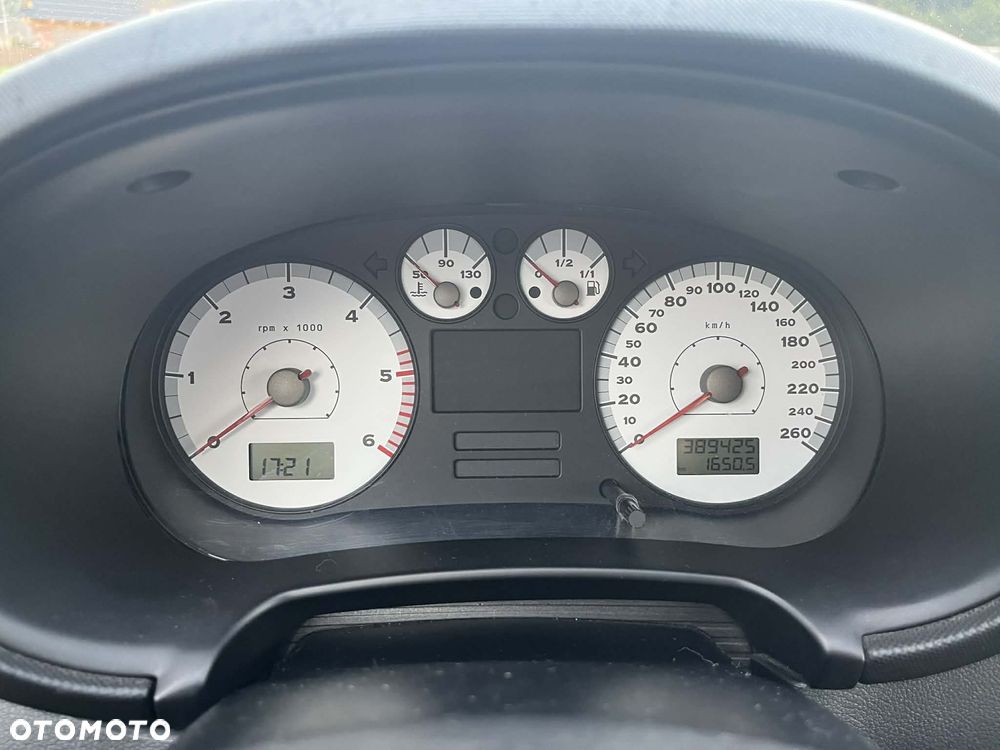 Seat Leon 1.9 TDI Top Sport - 13