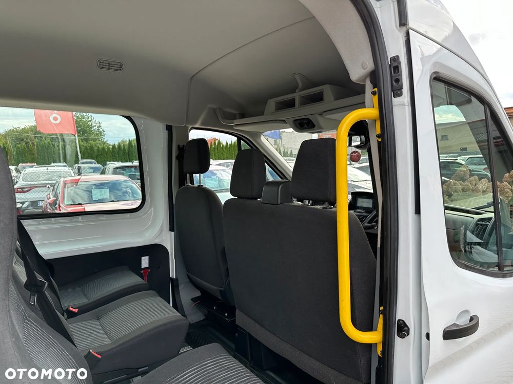 Ford Transit - 22