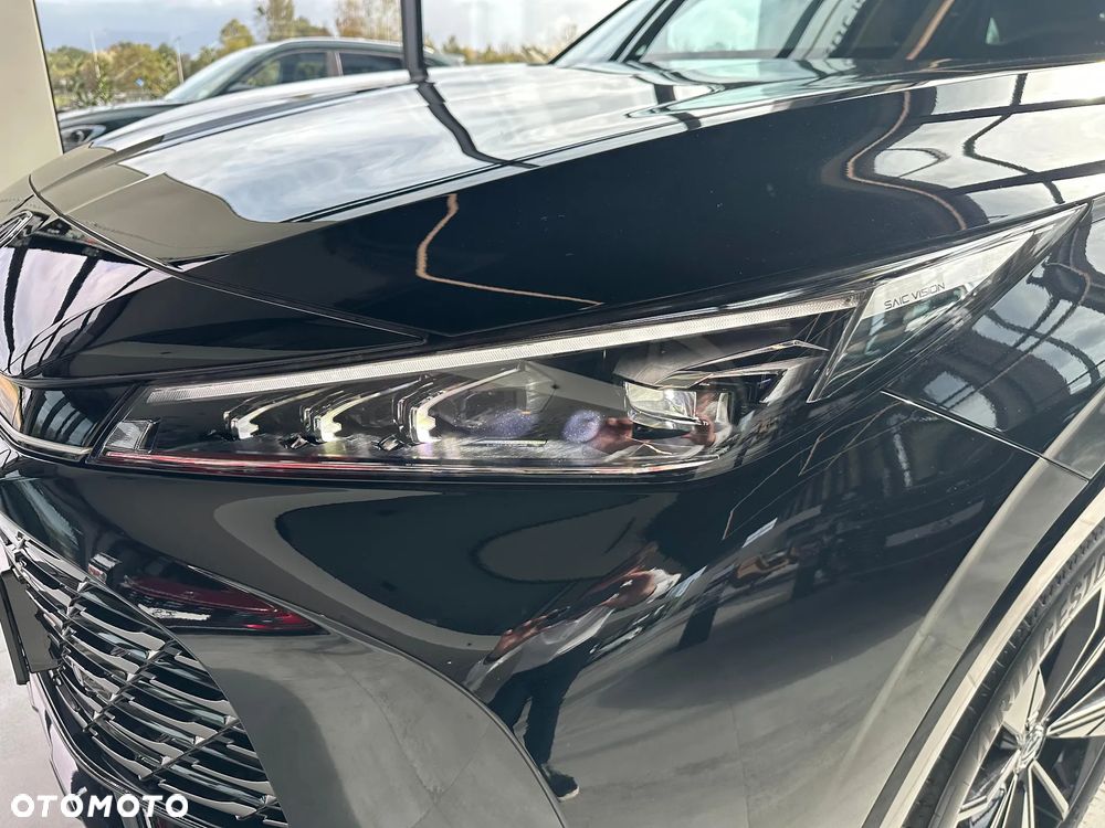 MG HS 1.5T PHEV Exclusive - 6