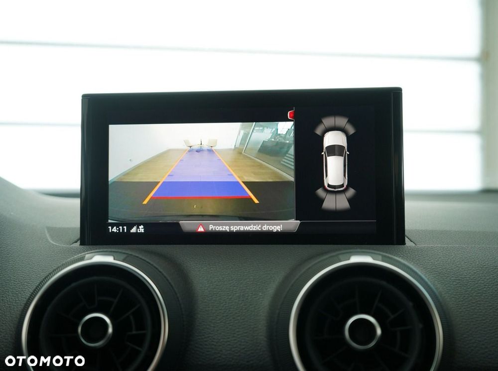 Audi Q2 - 40