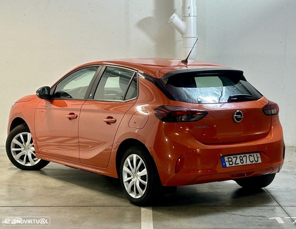 Opel Corsa-e Edition - 44